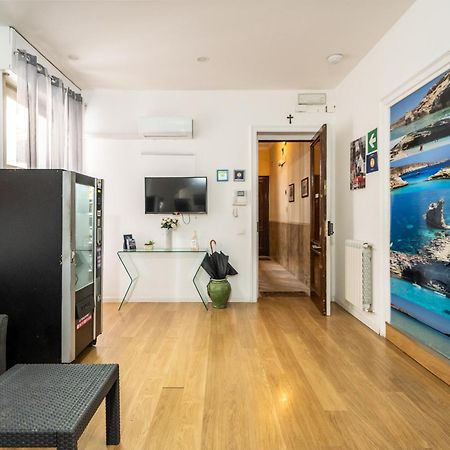 פלרמו B&B Glamour מראה חיצוני תמונה