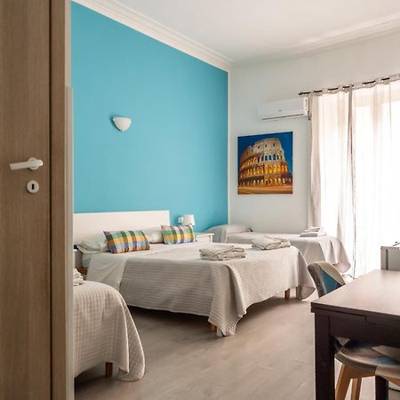 פלרמו B&B Glamour מראה חיצוני תמונה