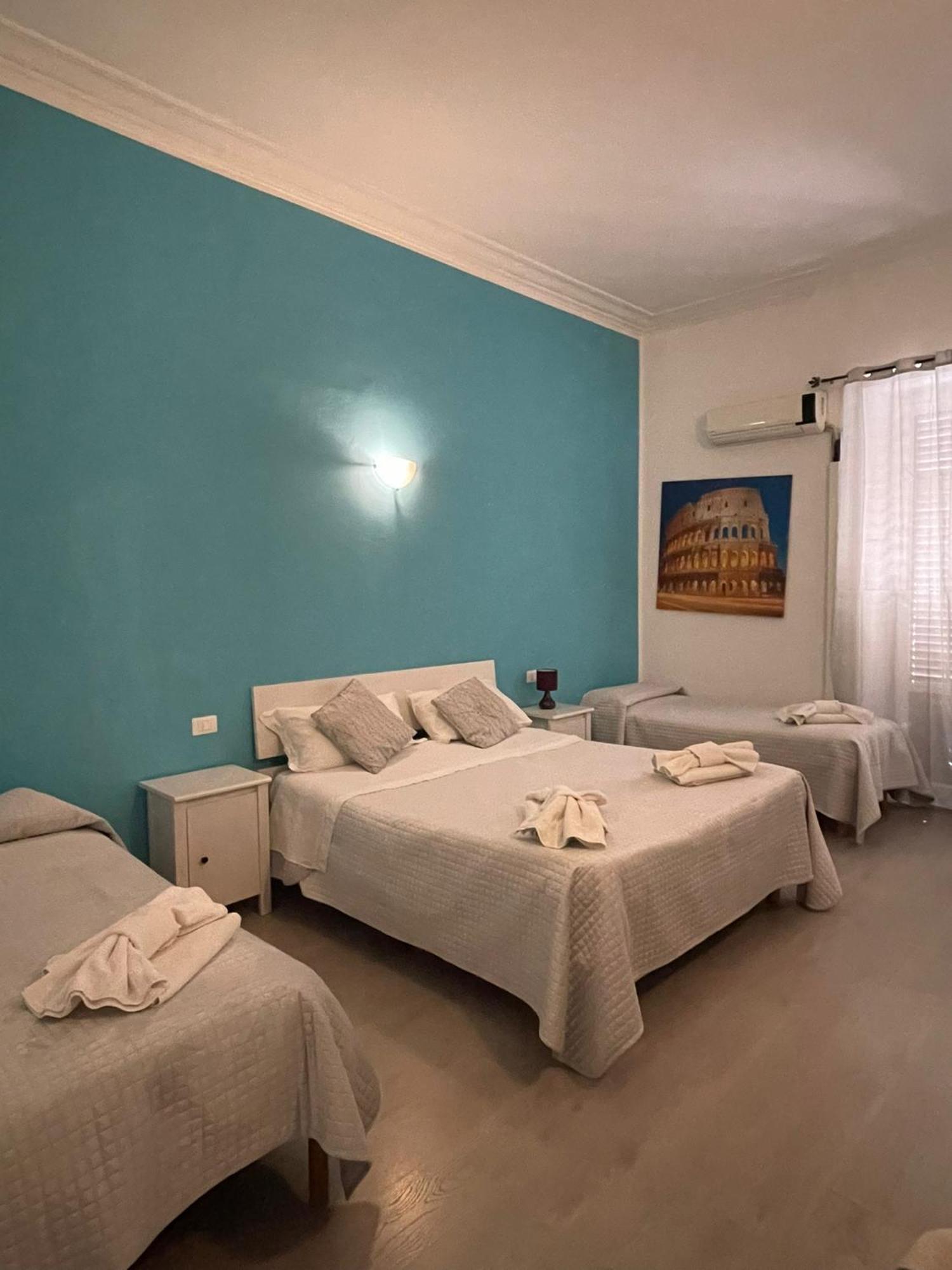 פלרמו B&B Glamour מראה חיצוני תמונה