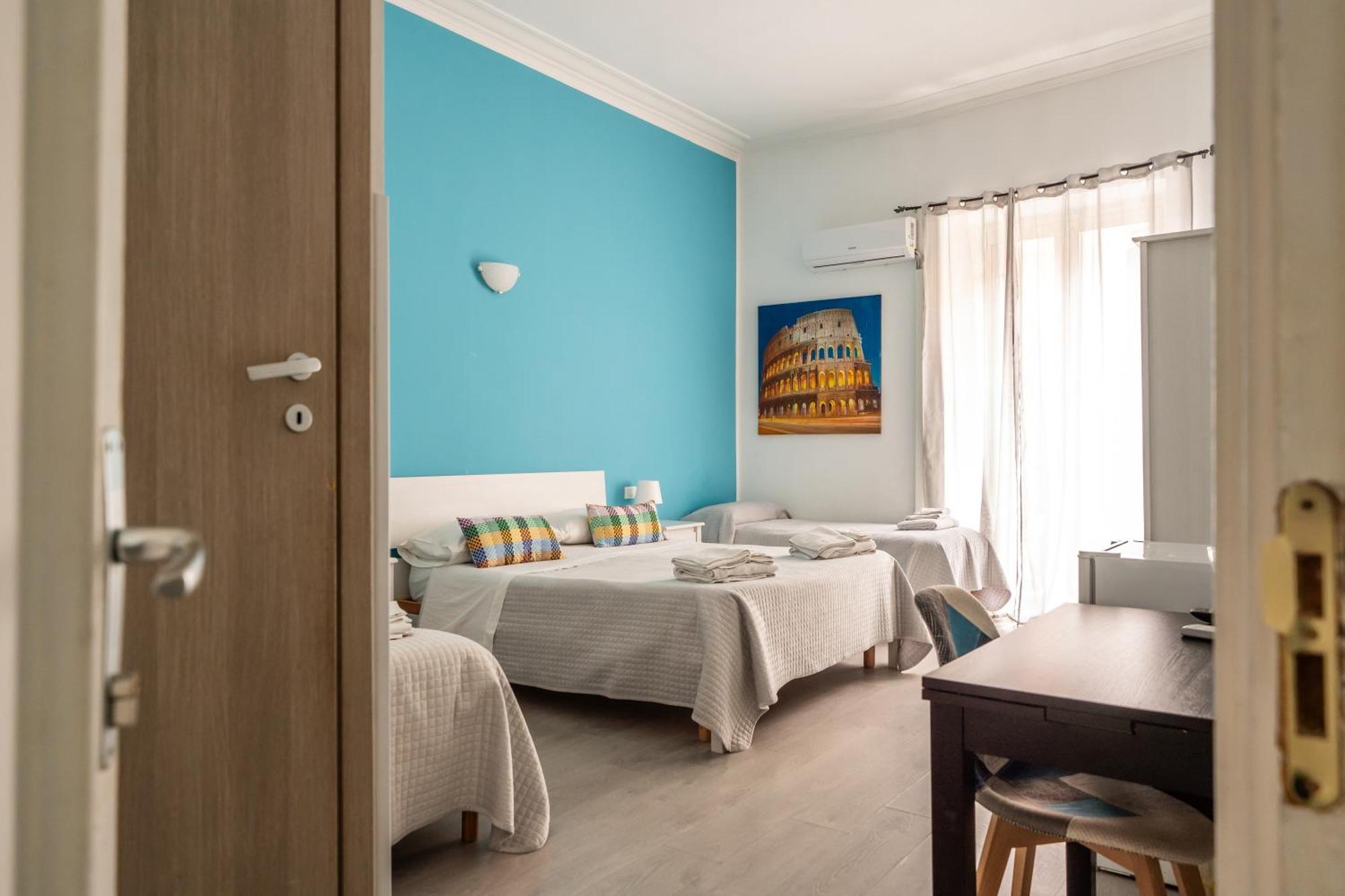 פלרמו B&B Glamour מראה חיצוני תמונה