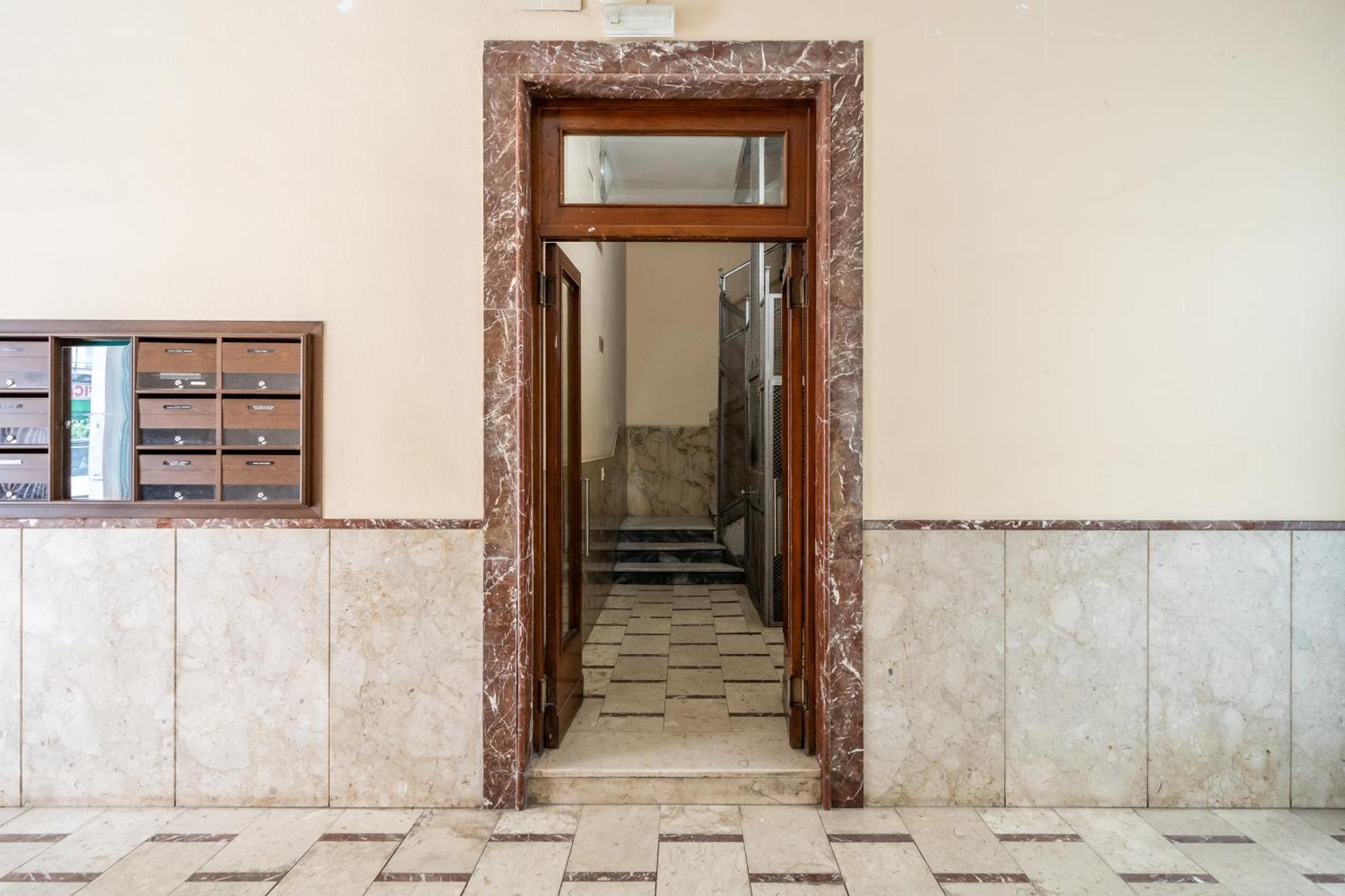 פלרמו B&B Glamour מראה חיצוני תמונה