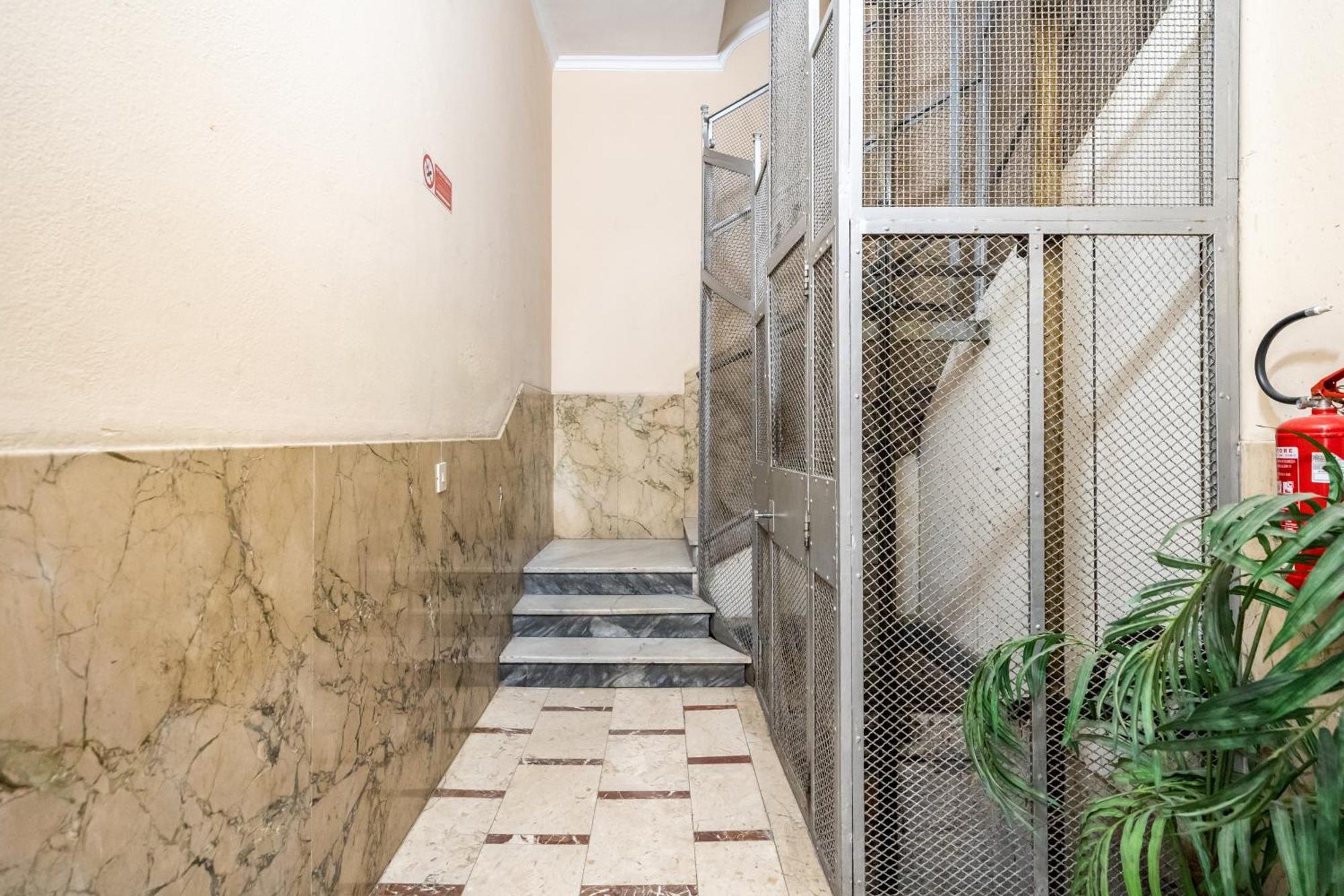 פלרמו B&B Glamour מראה חיצוני תמונה