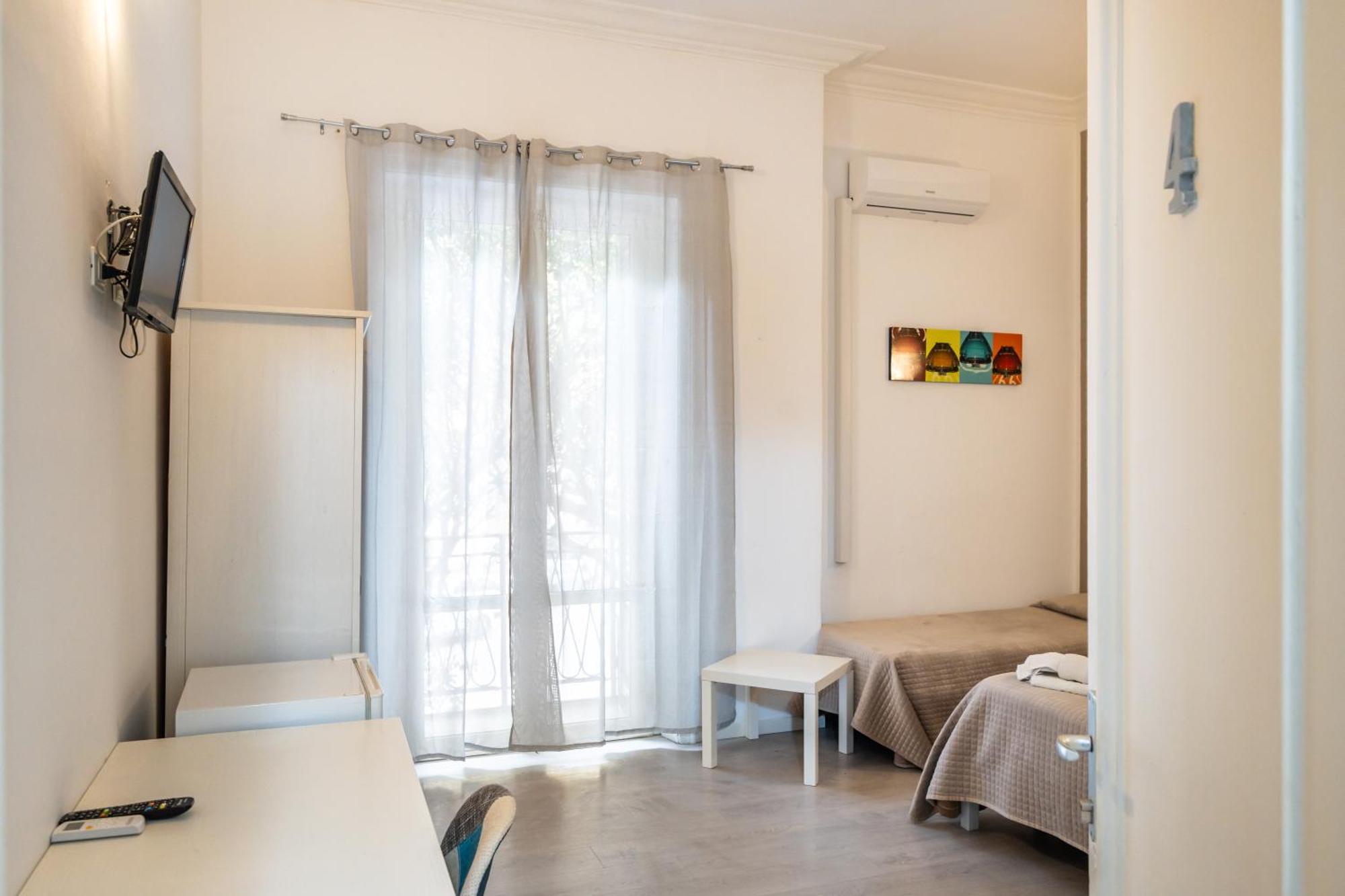 פלרמו B&B Glamour מראה חיצוני תמונה