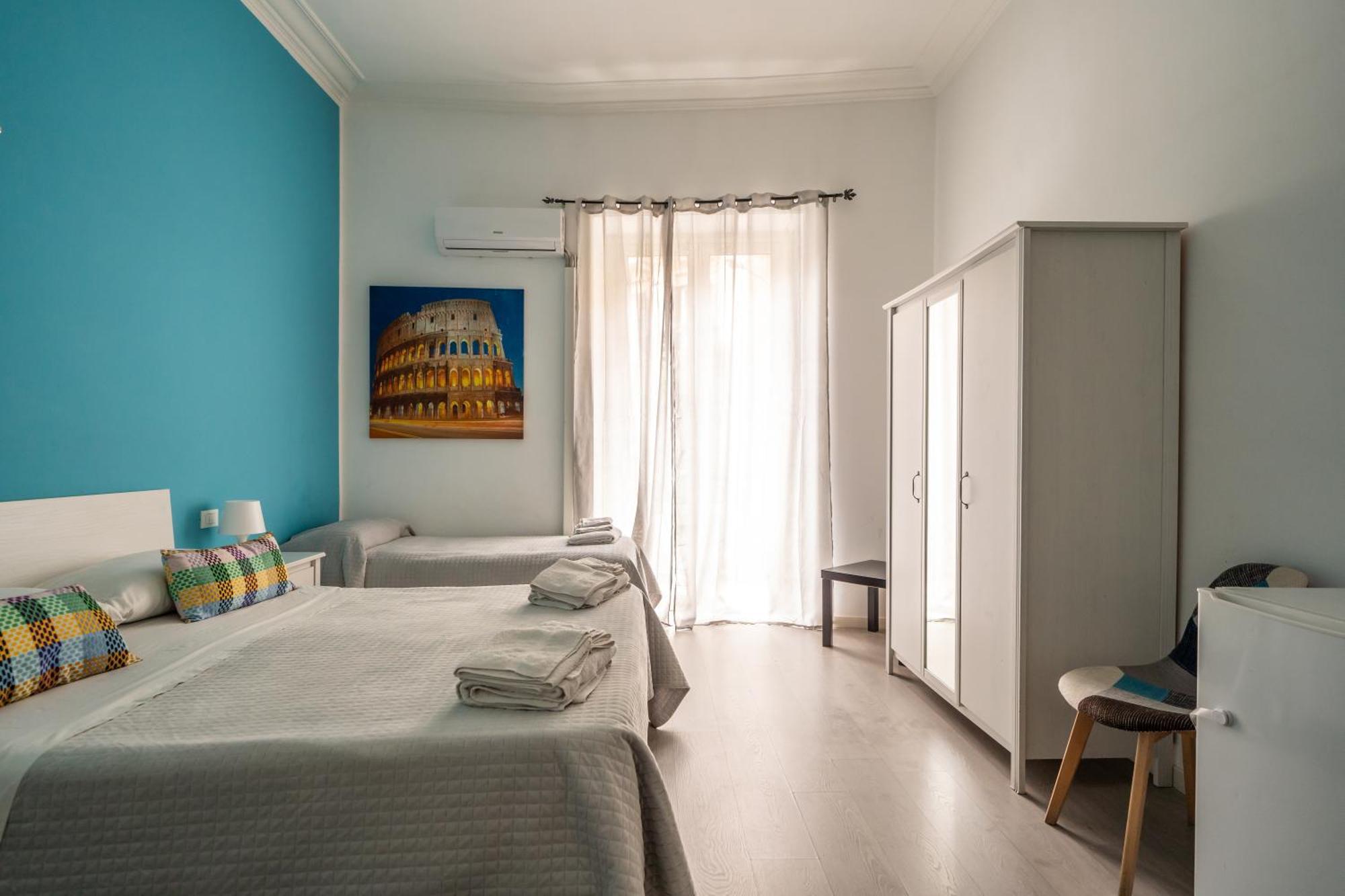 פלרמו B&B Glamour מראה חיצוני תמונה
