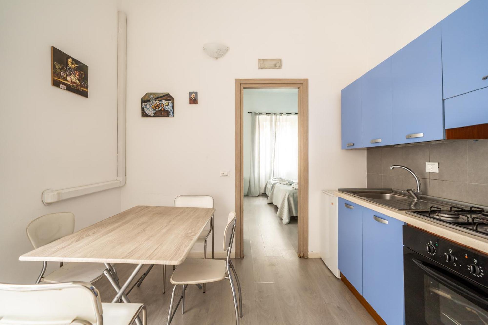 פלרמו B&B Glamour מראה חיצוני תמונה