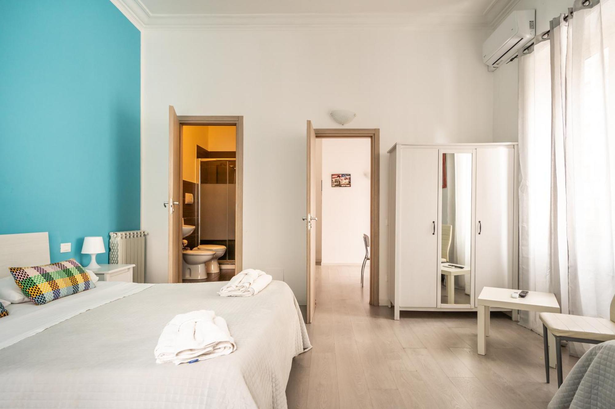 פלרמו B&B Glamour מראה חיצוני תמונה
