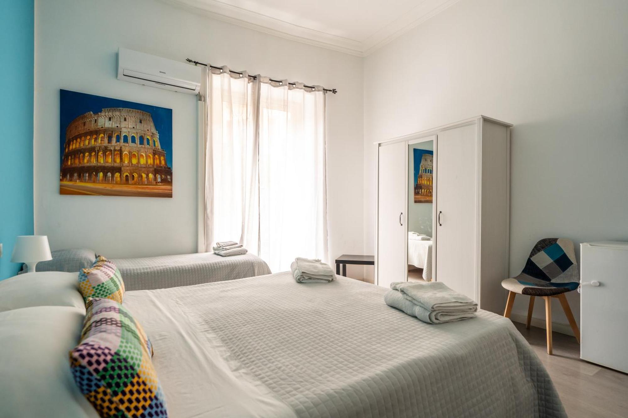 פלרמו B&B Glamour מראה חיצוני תמונה