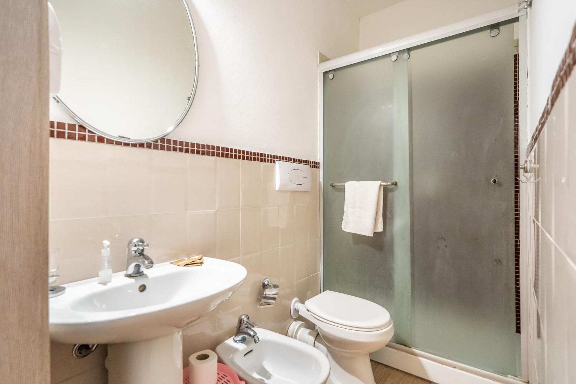 פלרמו B&B Glamour מראה חיצוני תמונה