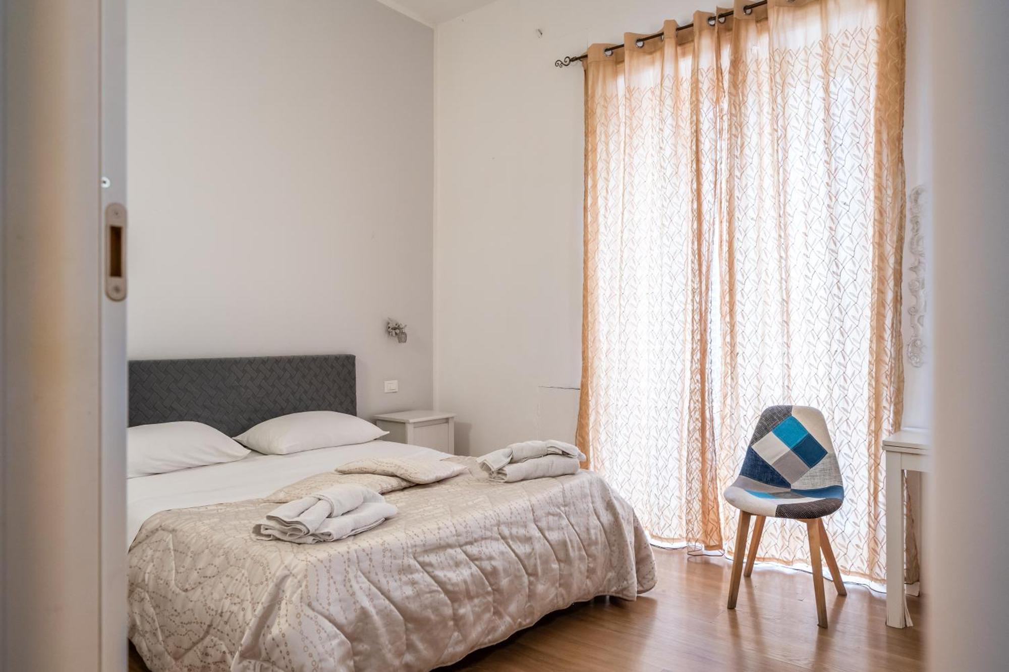פלרמו B&B Glamour מראה חיצוני תמונה