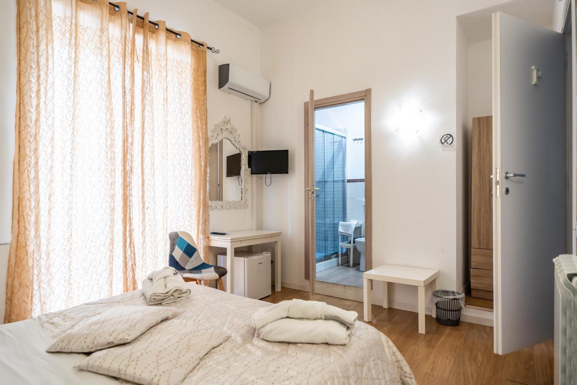 פלרמו B&B Glamour מראה חיצוני תמונה