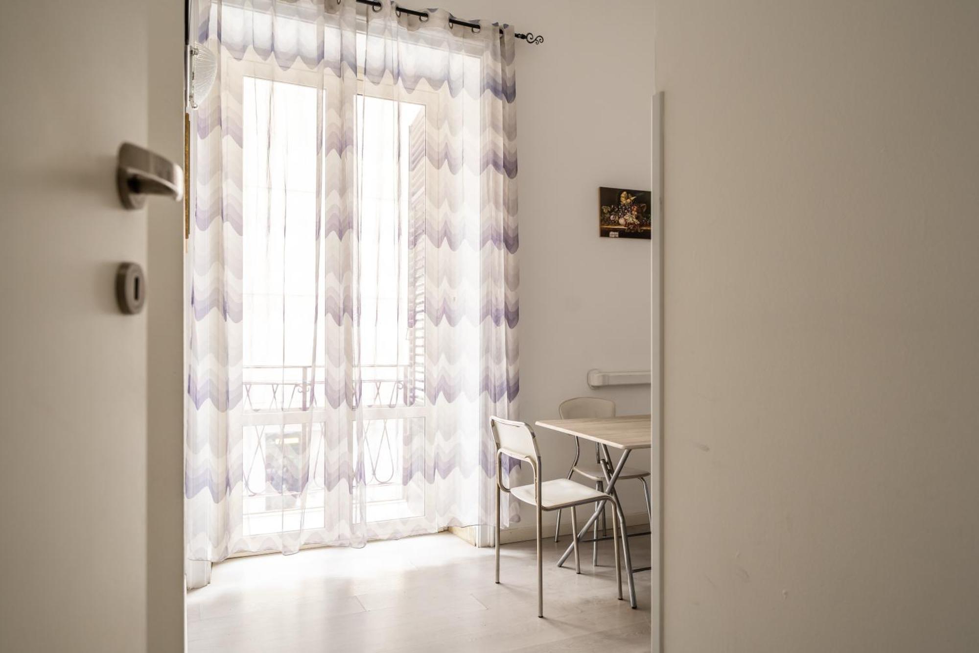 פלרמו B&B Glamour מראה חיצוני תמונה