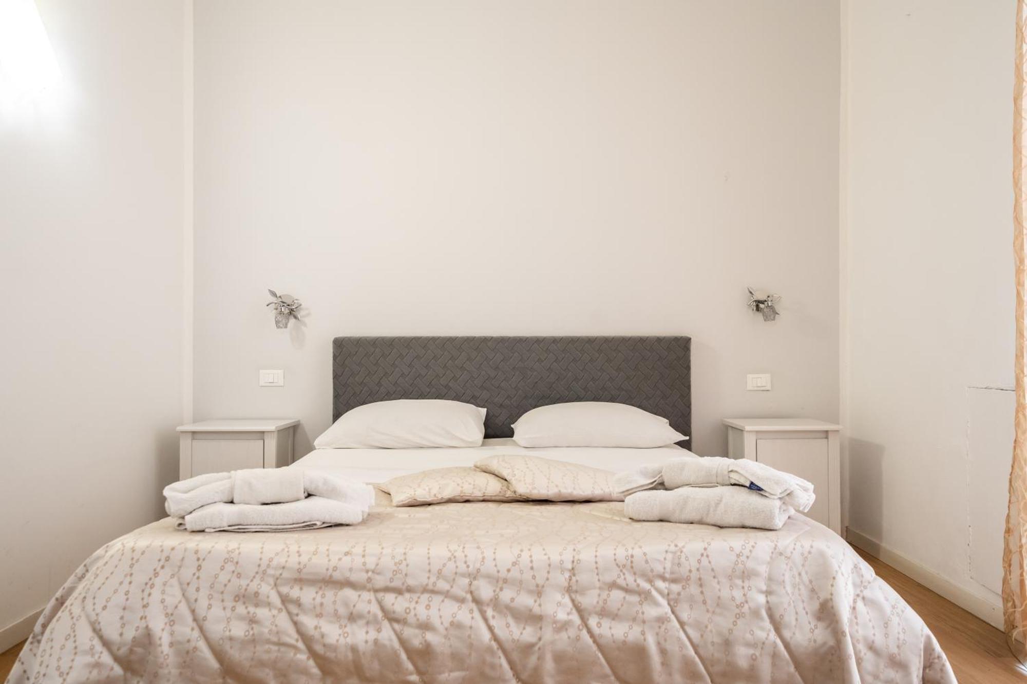 פלרמו B&B Glamour מראה חיצוני תמונה