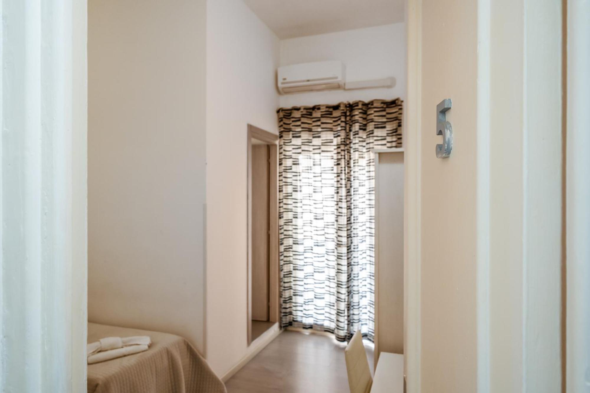 פלרמו B&B Glamour מראה חיצוני תמונה