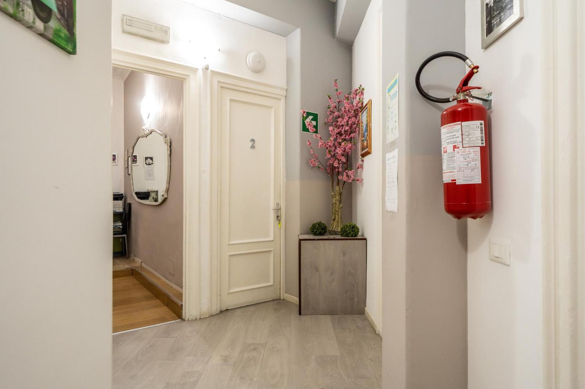 פלרמו B&B Glamour מראה חיצוני תמונה