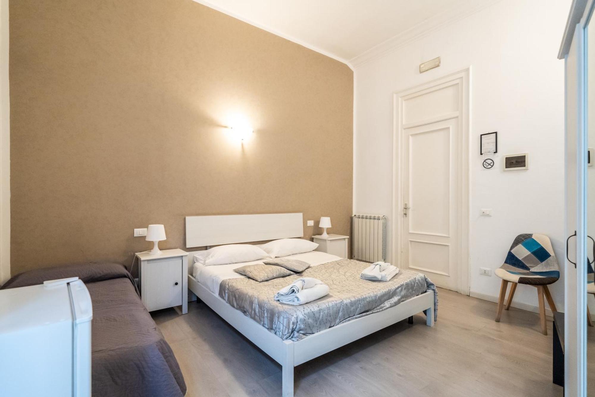 פלרמו B&B Glamour מראה חיצוני תמונה