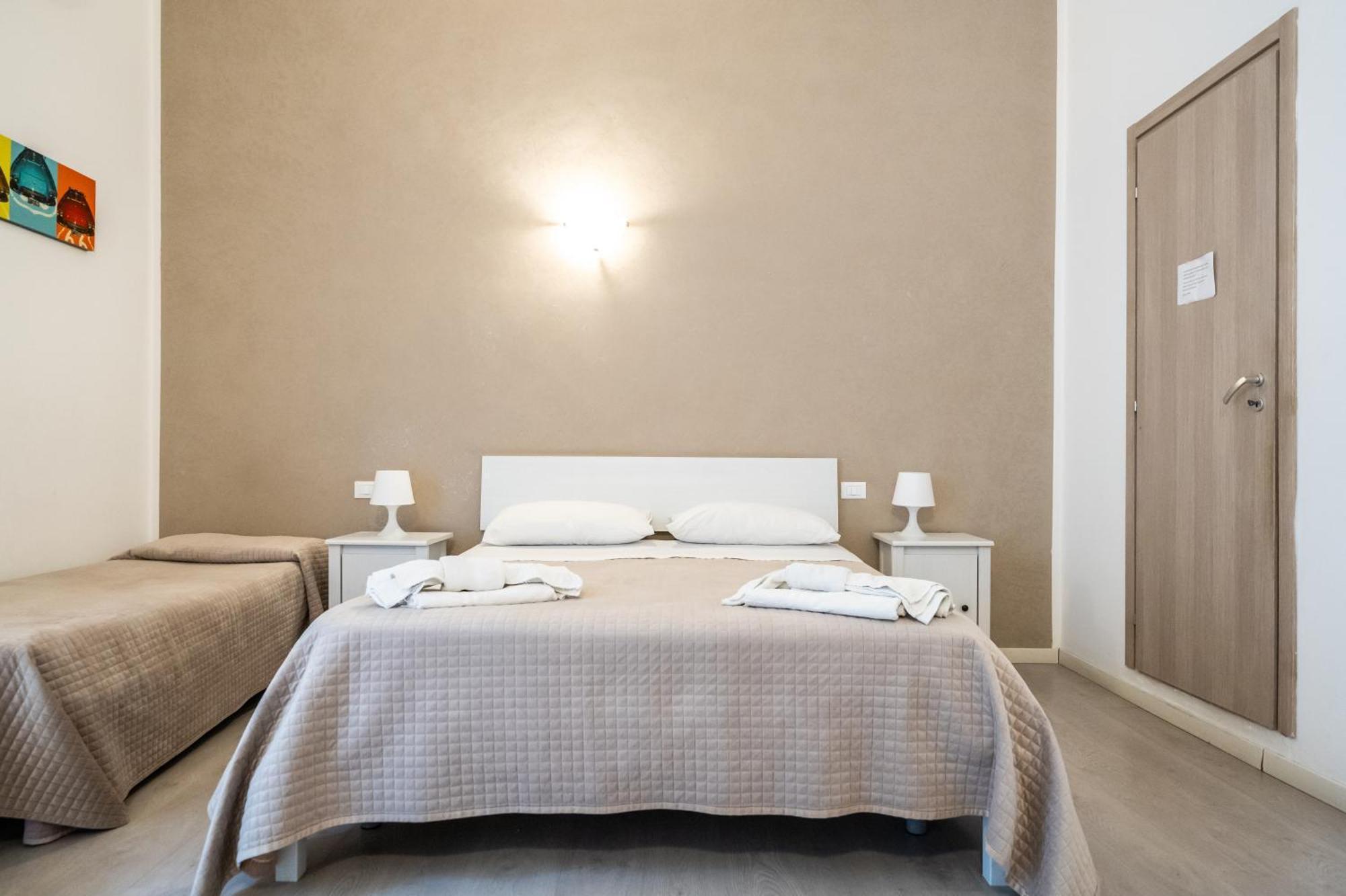 פלרמו B&B Glamour מראה חיצוני תמונה