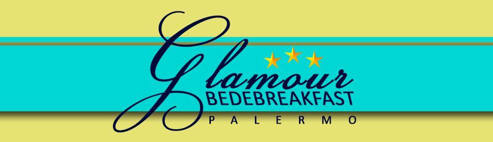פלרמו B&B Glamour מראה חיצוני תמונה